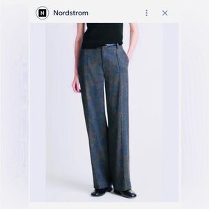 Shark’s skin Grey Sz 12/31 slacks